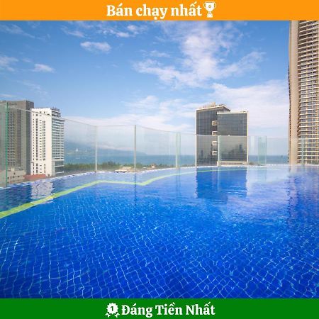 Alibaba Hotel By Thg Da Nang Exterior foto